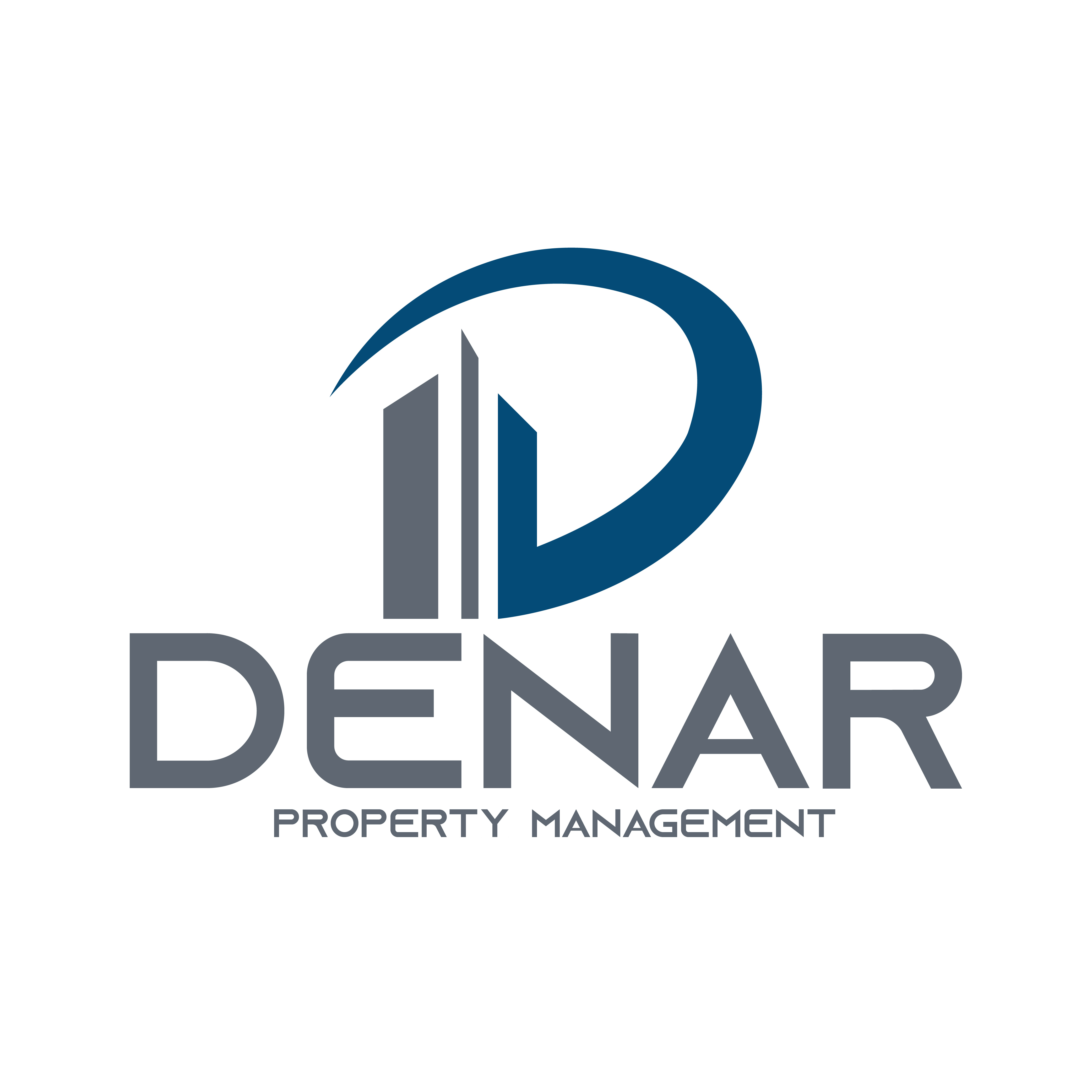 Denar Property Management