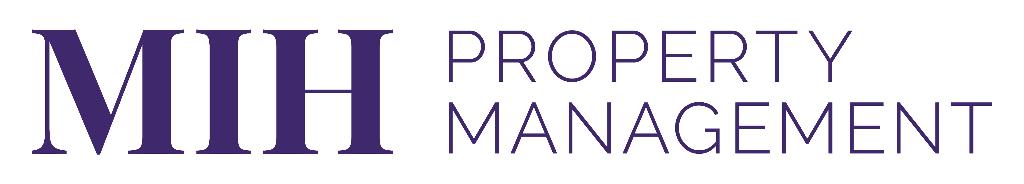 MIH Property Management Ltd