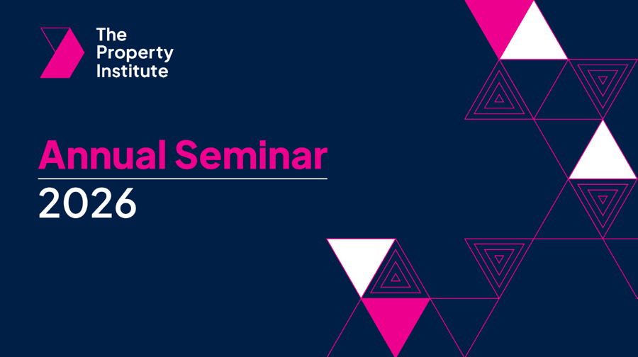 TPI Annual Seminar 2026 Speaker Presentations