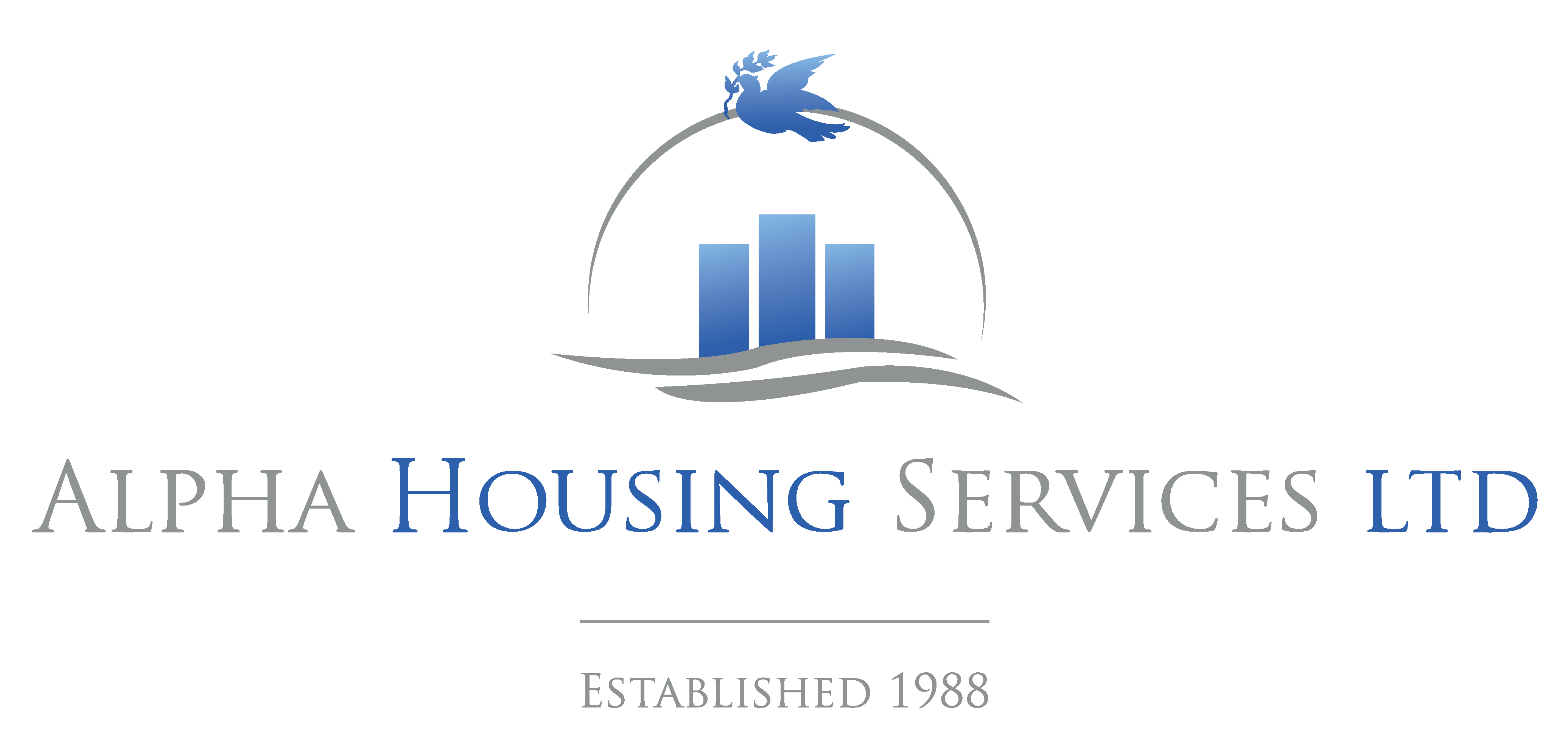 Alpha Housing Services Limited