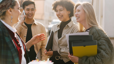 Staff Safety and Abuse Prevention