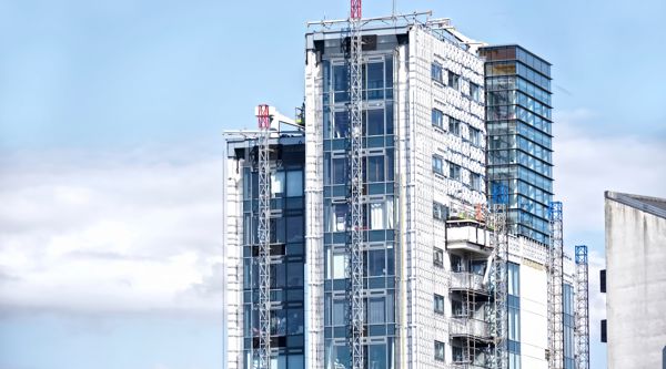 Self-Assessment Toolkit: Health and Safety Management in Residential Buildings (England & Wales)