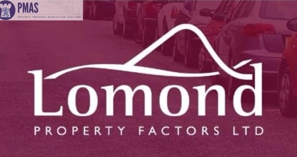 Lomond Property Factors Ltd