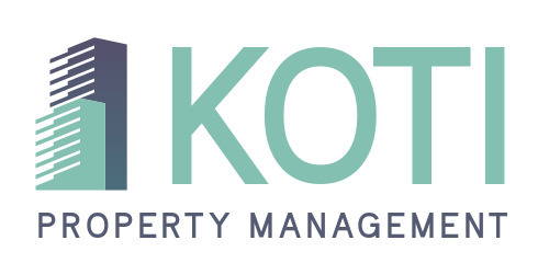 Koti Property Management Ltd